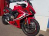 USED 2019 69 HONDA CBR650R 650 Super Sports Petrol Manual Euro 4 (95 ps) 