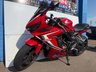 USED 2019 69 HONDA CBR650R 650 Super Sports Petrol Manual Euro 4 (95 ps) 