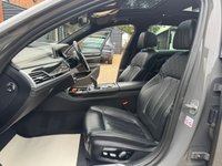 USED 2020 20 BMW 7 SERIES 3.0 745Le 12kWh M Sport Saloon 4dr Petrol Plug-in Hybrid Auto xDrive Euro 6 (s/s) (394 ps) 