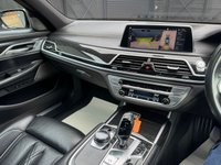 USED 2020 20 BMW 7 SERIES 3.0 745Le 12kWh M Sport Saloon 4dr Petrol Plug-in Hybrid Auto xDrive Euro 6 (s/s) (394 ps) 