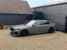 USED 2020 20 BMW 7 SERIES 3.0 745Le 12kWh M Sport Saloon 4dr Petrol Plug-in Hybrid Auto xDrive Euro 6 (s/s) (394 ps) 