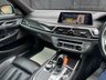USED 2020 20 BMW 7 SERIES 3.0 745Le 12kWh M Sport Saloon 4dr Petrol Plug-in Hybrid Auto xDrive Euro 6 (s/s) (394 ps) 