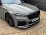 USED 2020 20 BMW 7 SERIES 3.0 745Le 12kWh M Sport Saloon 4dr Petrol Plug-in Hybrid Auto xDrive Euro 6 (s/s) (394 ps) 