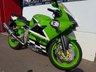 USED 2003 03 KAWASAKI NINJA ZX-6R 636cc 