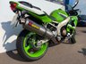USED 2003 03 KAWASAKI NINJA ZX-6R 636cc 