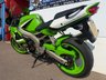 USED 2003 03 KAWASAKI NINJA ZX-6R 636cc 
