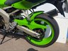 USED 2003 03 KAWASAKI NINJA ZX-6R 636cc 