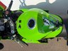 USED 2003 03 KAWASAKI NINJA ZX-6R 636cc 