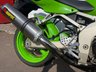 USED 2003 03 KAWASAKI NINJA ZX-6R 636cc 