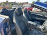 USED 2016 65 MERCEDES-BENZ E CLASS 2.1 E220d AMG Line Edition Cabriolet G-Tronic+ Euro 6 (s/s) 2dr Airscarfs, Nav, Leather, 19's