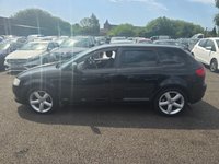 USED 2009 T AUDI A3 1.6 Technik Sportback 5dr Petrol Manual Euro 4 (102 ps) SOLD AS SEEN