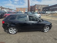 USED 2009 T AUDI A3 1.6 Technik Sportback 5dr Petrol Manual Euro 4 (102 ps) SOLD AS SEEN