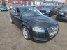 USED 2009 T AUDI A3 1.6 Technik Sportback 5dr Petrol Manual Euro 4 (102 ps) SOLD AS SEEN