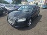 USED 2009 T AUDI A3 1.6 Technik Sportback 5dr Petrol Manual Euro 4 (102 ps) SOLD AS SEEN