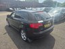 USED 2009 T AUDI A3 1.6 Technik Sportback 5dr Petrol Manual Euro 4 (102 ps) SOLD AS SEEN