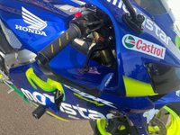 USED 2008 02 HONDA CBR600RR 599cc 