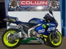 USED 2008 02 HONDA CBR600RR 599cc 