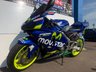 USED 2008 02 HONDA CBR600RR 599cc 