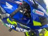 USED 2008 02 HONDA CBR600RR 599cc 