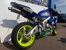 USED 2008 02 HONDA CBR600RR 599cc 
