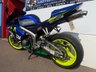 USED 2008 02 HONDA CBR600RR 599cc 
