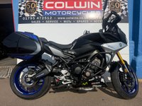 USED 2020 20 YAMAHA TRACER 900 GT 900 Adventure Petrol Manual Euro 4 (115 ps) 