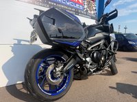 USED 2020 20 YAMAHA TRACER 900 GT 900 Adventure Petrol Manual Euro 4 (115 ps) 