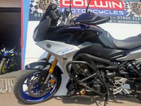 USED 2020 20 YAMAHA TRACER 900 GT 900 Adventure Petrol Manual Euro 4 (115 ps) 