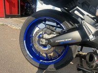 USED 2020 20 YAMAHA TRACER 900 GT 900 Adventure Petrol Manual Euro 4 (115 ps) 