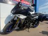 USED 2020 20 YAMAHA TRACER 900 GT 900 Adventure Petrol Manual Euro 4 (115 ps) 
