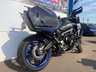 USED 2020 20 YAMAHA TRACER 900 GT 900 Adventure Petrol Manual Euro 4 (115 ps) 