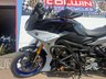 USED 2020 20 YAMAHA TRACER 900 GT 900 Adventure Petrol Manual Euro 4 (115 ps) 
