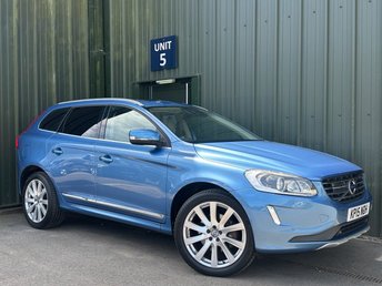 2015 VOLVO XC60