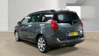 USED 2017 66 PEUGEOT 5008 1.6 BlueHDi Allure MPV 5dr Diesel Manual Euro 6 (s/s) (120 ps) TOP SPEC, FSH X10 SERVICES!