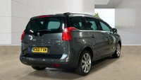 USED 2017 66 PEUGEOT 5008 1.6 BlueHDi Allure MPV 5dr Diesel Manual Euro 6 (s/s) (120 ps) TOP SPEC, FSH X10 SERVICES!
