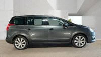 USED 2017 66 PEUGEOT 5008 1.6 BlueHDi Allure MPV 5dr Diesel Manual Euro 6 (s/s) (120 ps) TOP SPEC, FSH X10 SERVICES!