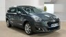 USED 2017 66 PEUGEOT 5008 1.6 BlueHDi Allure MPV 5dr Diesel Manual Euro 6 (s/s) (120 ps) TOP SPEC, FSH X10 SERVICES!