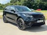 USED 2018 18 LAND ROVER RANGE ROVER VELAR 2.0 D240 R-Dynamic HSE SUV 5dr Diesel Auto 4WD Euro 6 (s/s) (240 ps) CRUISE CONTROL AND SPEED LIMITER