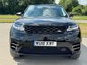 USED 2018 18 LAND ROVER RANGE ROVER VELAR 2.0 D240 R-Dynamic HSE SUV 5dr Diesel Auto 4WD Euro 6 (s/s) (240 ps) CRUISE CONTROL AND SPEED LIMITER