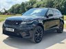 USED 2018 18 LAND ROVER RANGE ROVER VELAR 2.0 D240 R-Dynamic HSE SUV 5dr Diesel Auto 4WD Euro 6 (s/s) (240 ps) CRUISE CONTROL AND SPEED LIMITER