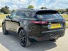 USED 2018 18 LAND ROVER RANGE ROVER VELAR 2.0 D240 R-Dynamic HSE SUV 5dr Diesel Auto 4WD Euro 6 (s/s) (240 ps) CRUISE CONTROL AND SPEED LIMITER