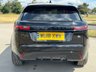 USED 2018 18 LAND ROVER RANGE ROVER VELAR 2.0 D240 R-Dynamic HSE SUV 5dr Diesel Auto 4WD Euro 6 (s/s) (240 ps) CRUISE CONTROL AND SPEED LIMITER