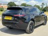 USED 2018 18 LAND ROVER RANGE ROVER VELAR 2.0 D240 R-Dynamic HSE SUV 5dr Diesel Auto 4WD Euro 6 (s/s) (240 ps) CRUISE CONTROL AND SPEED LIMITER