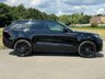 USED 2018 18 LAND ROVER RANGE ROVER VELAR 2.0 D240 R-Dynamic HSE SUV 5dr Diesel Auto 4WD Euro 6 (s/s) (240 ps) CRUISE CONTROL AND SPEED LIMITER
