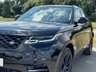 USED 2018 18 LAND ROVER RANGE ROVER VELAR 2.0 D240 R-Dynamic HSE SUV 5dr Diesel Auto 4WD Euro 6 (s/s) (240 ps) CRUISE CONTROL AND SPEED LIMITER