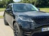 USED 2018 18 LAND ROVER RANGE ROVER VELAR 2.0 D240 R-Dynamic HSE SUV 5dr Diesel Auto 4WD Euro 6 (s/s) (240 ps) CRUISE CONTROL AND SPEED LIMITER