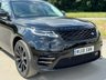 USED 2018 18 LAND ROVER RANGE ROVER VELAR 2.0 D240 R-Dynamic HSE SUV 5dr Diesel Auto 4WD Euro 6 (s/s) (240 ps) CRUISE CONTROL AND SPEED LIMITER