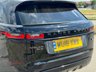 USED 2018 18 LAND ROVER RANGE ROVER VELAR 2.0 D240 R-Dynamic HSE SUV 5dr Diesel Auto 4WD Euro 6 (s/s) (240 ps) CRUISE CONTROL AND SPEED LIMITER