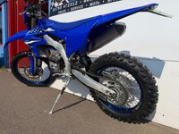 USED 2026 75 YAMAHA WR450F 450cc 