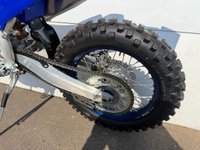 USED 2026 75 YAMAHA WR450F 450cc 